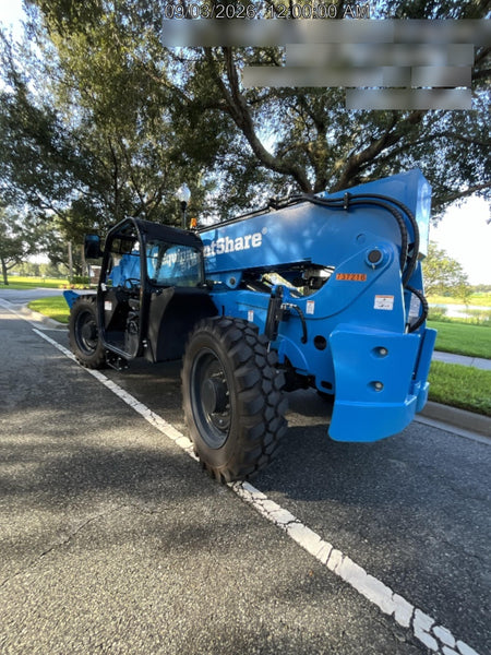 2026 GENIE GTH-1056