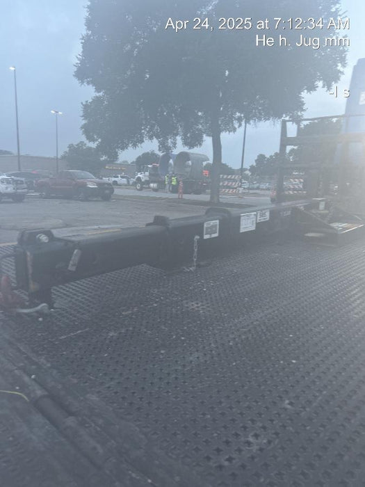 2024 STAR INDUSTRIES M1360B - Star JIB Boom