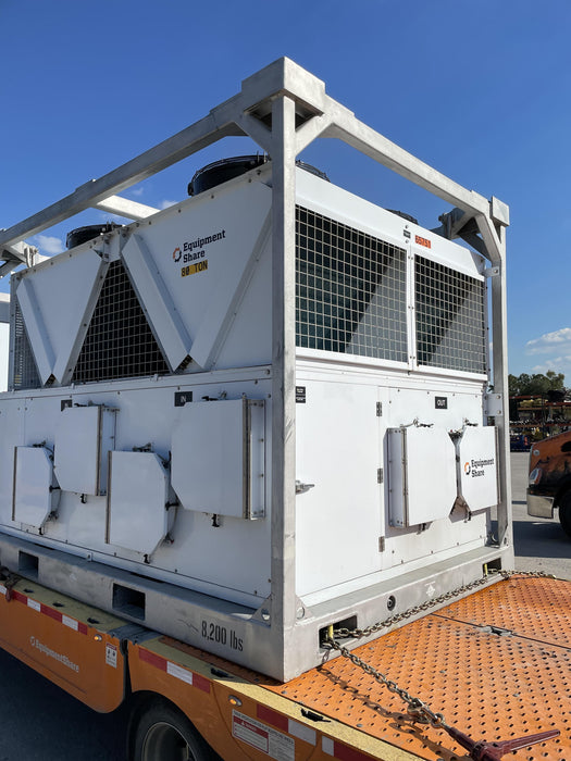 2020 SMARTECH SACP81A-HS