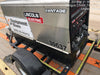 2019 Lincoln Electric Vantage 322 Welder Ready-Pak 3, Two wheel trailer, Fender and Light kit, Cable Rack
