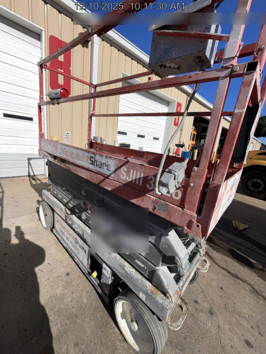 2018 SKYJACK SJIII-3226