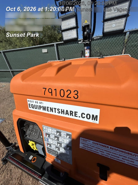 2026 GENERAC MLTS-4