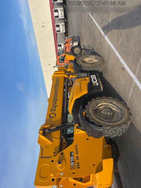 2025 JCB 510-56