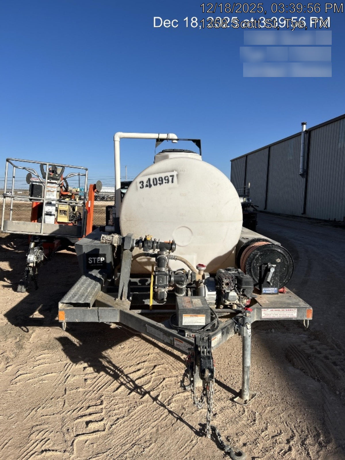 2023 SIMPSON SWT-52517