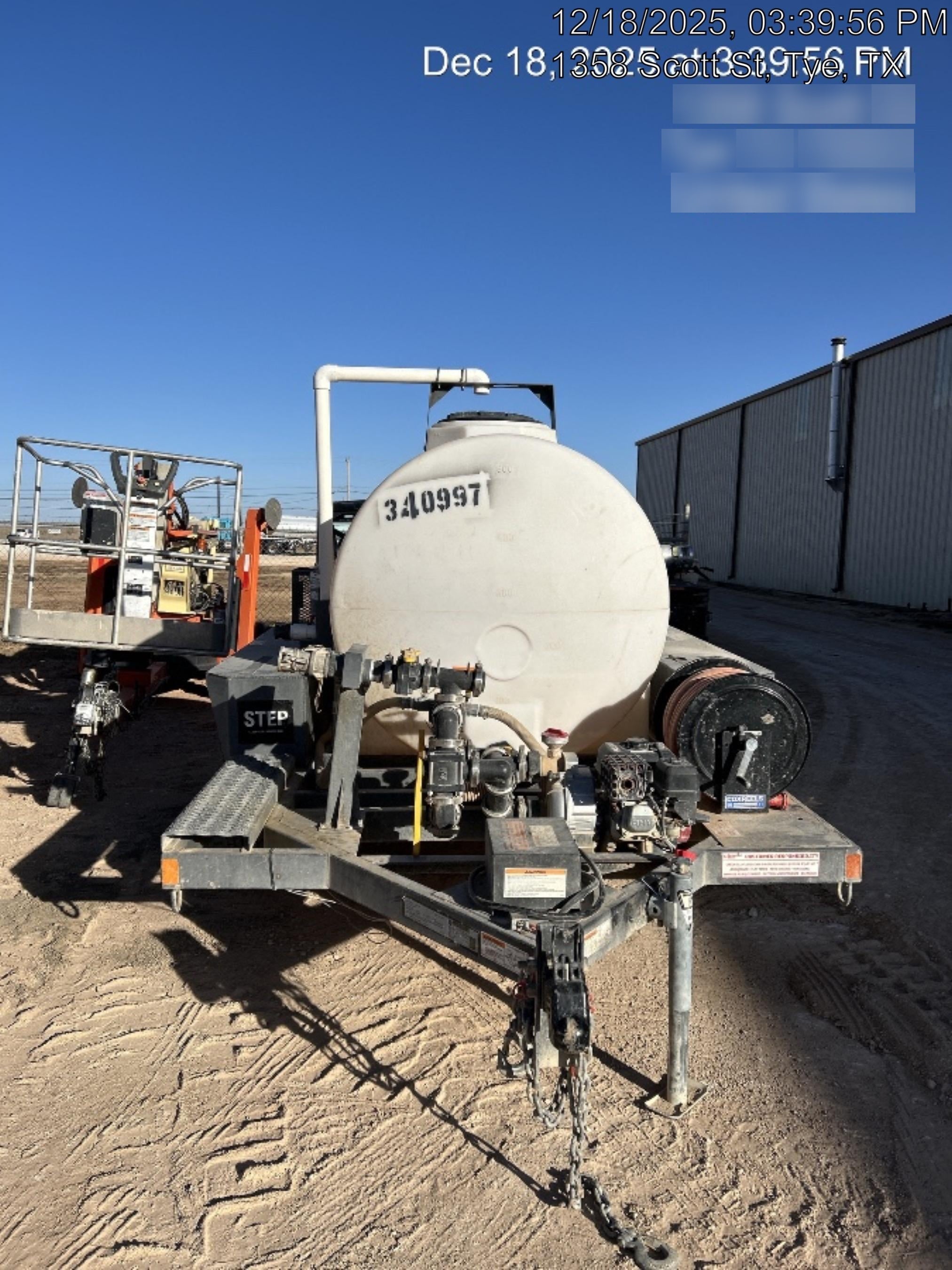 2023 SIMPSON SWT-52517