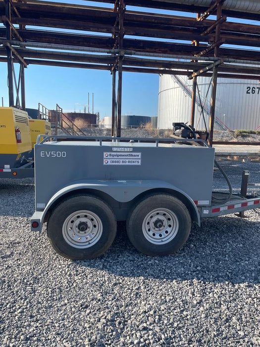 2020 THUNDER CREEK EV500