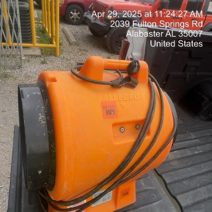 2022 ALLEGRO 9539-12