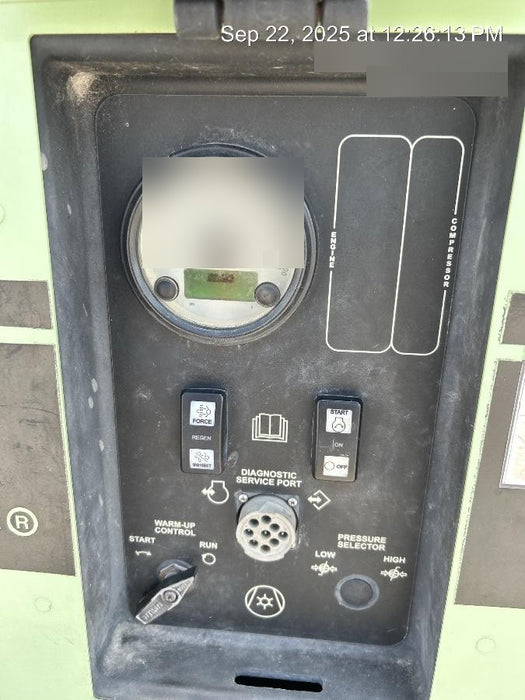 2019 SULLAIR 185-DPQ