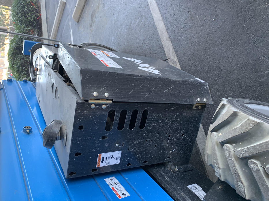 2020 GENIE GS-4069 RT