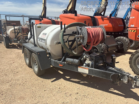 2026 WYLIE EXP-550L-S