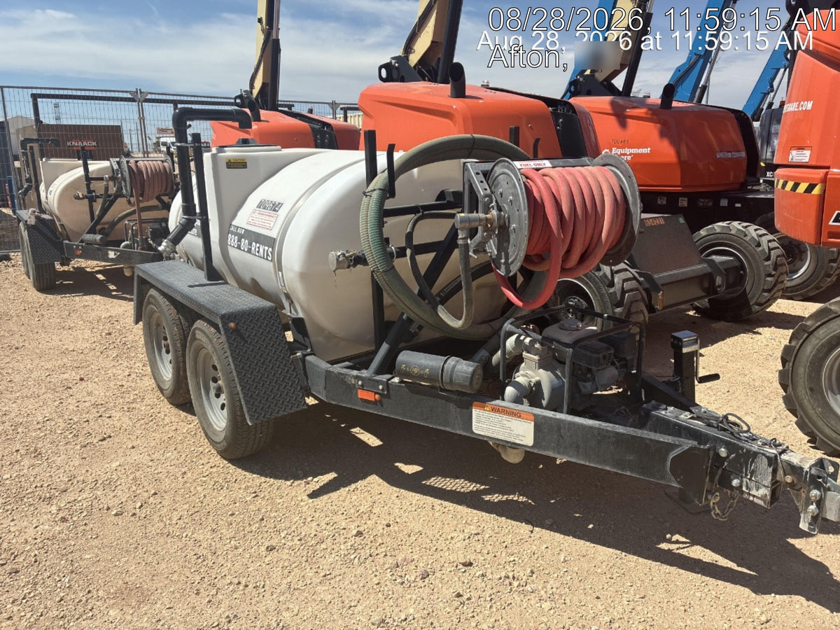 2026 WYLIE EXP-550L-S