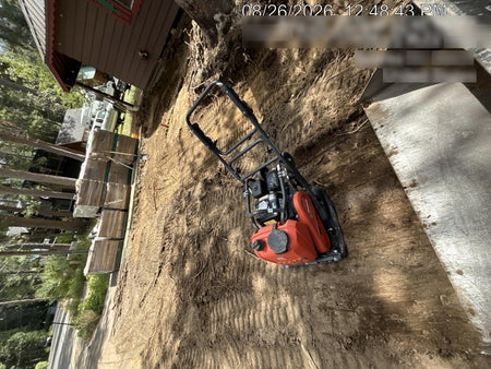2025 HUSQVARNA LF75