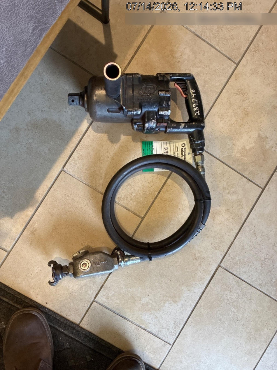 2023 INGERSOLL RAND 3940B2TI