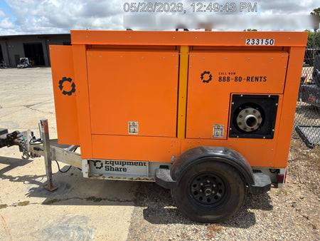 2023 ATLAS COPCO PAC F44 KD-S