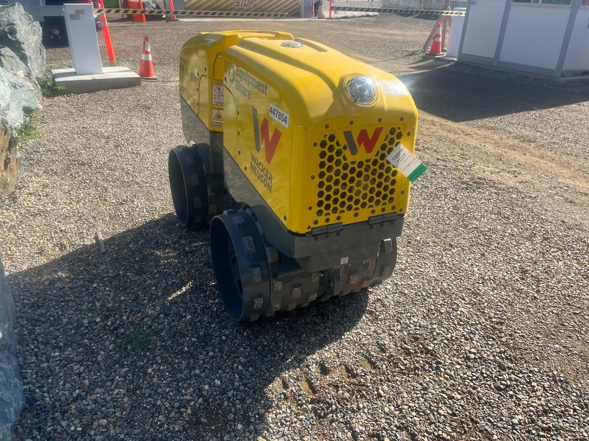 2024 WACKER NEUSON RTLx-SC3