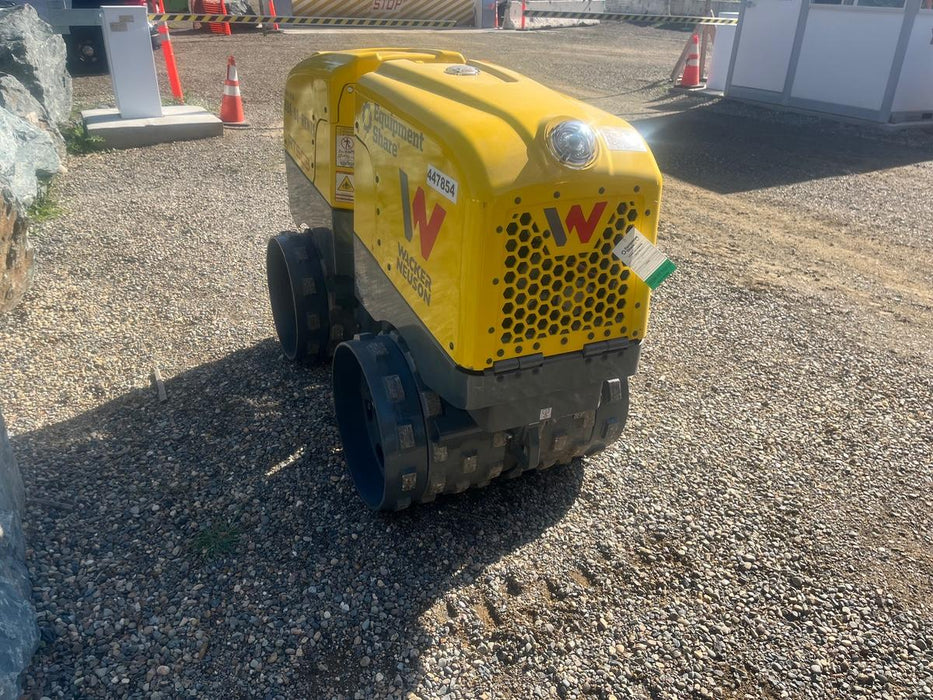 2024 WACKER NEUSON RTLx-SC3