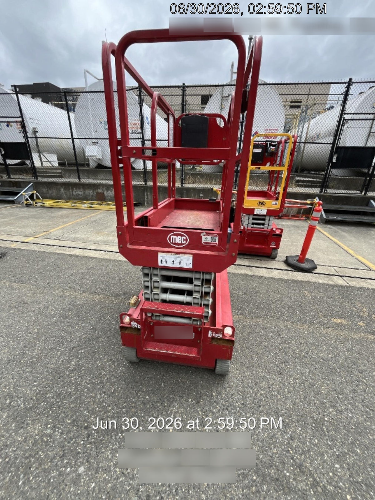 2020 MEC Micro 19