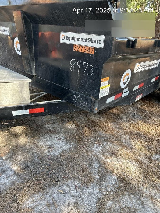 2023 SOUTHLAND SL270T-14K