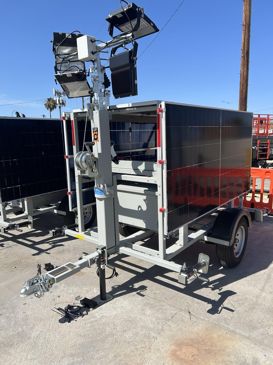 2026 PROGRESS SOLAR SOLUTIONS HELIOS-ES