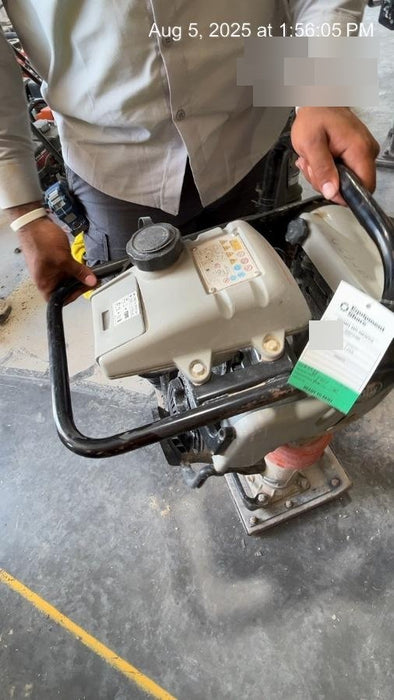 2023 MULTIQUIP MTX60HD