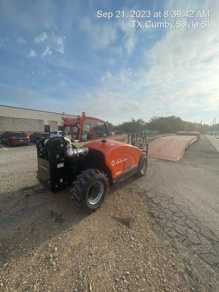 2023 JLG G5-18A