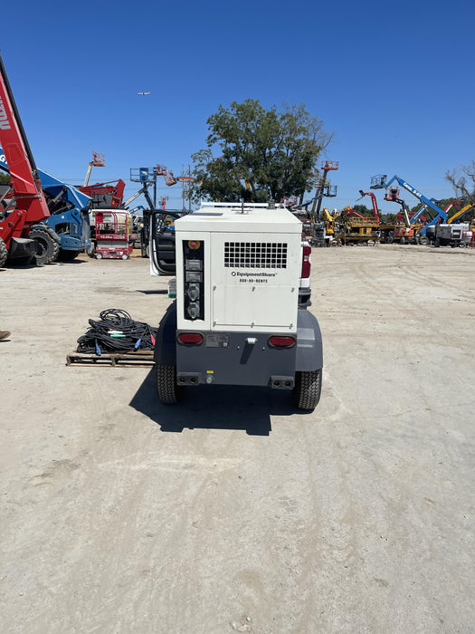 2022 ATLAS COPCO QAS45 CWK