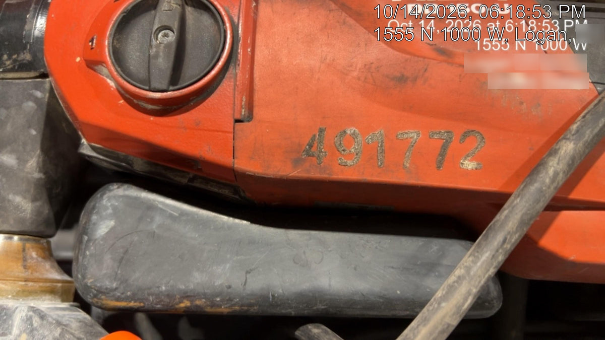 2025 HILTI DD 150-U