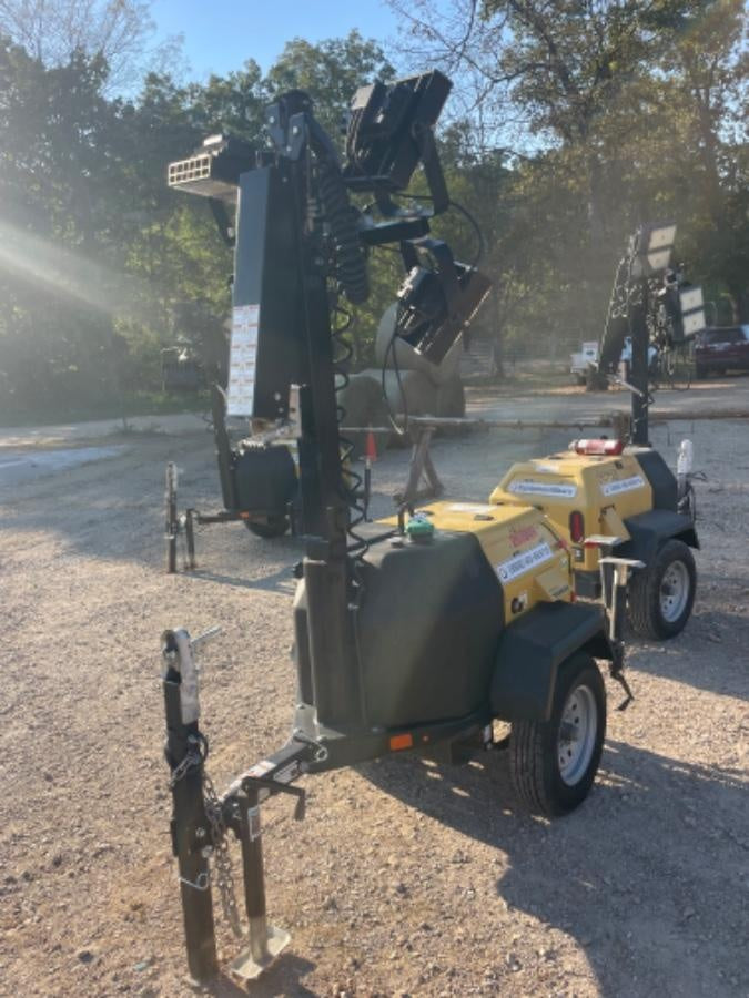 2022 ALLMAND NLV3GR