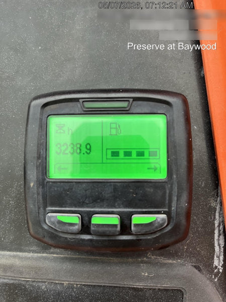 2019 JLG 660SJ