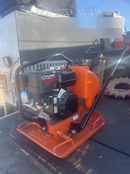 2023 MULTIQUIP MVC82VHW