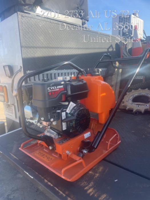 2023 MULTIQUIP MVC82VHW