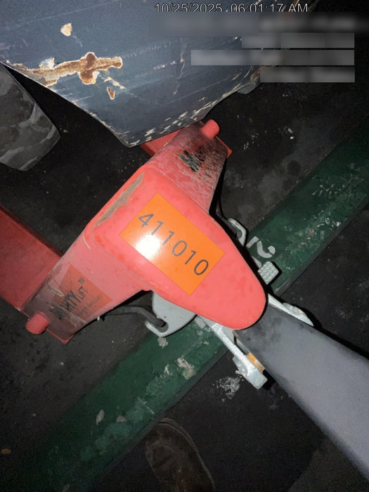 2024 MIGHTY LIFT ML55M