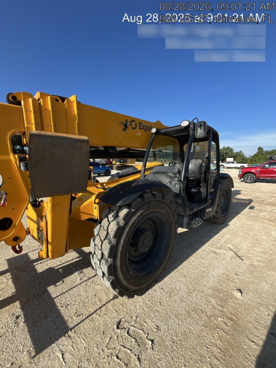 2025 JCB 510-56