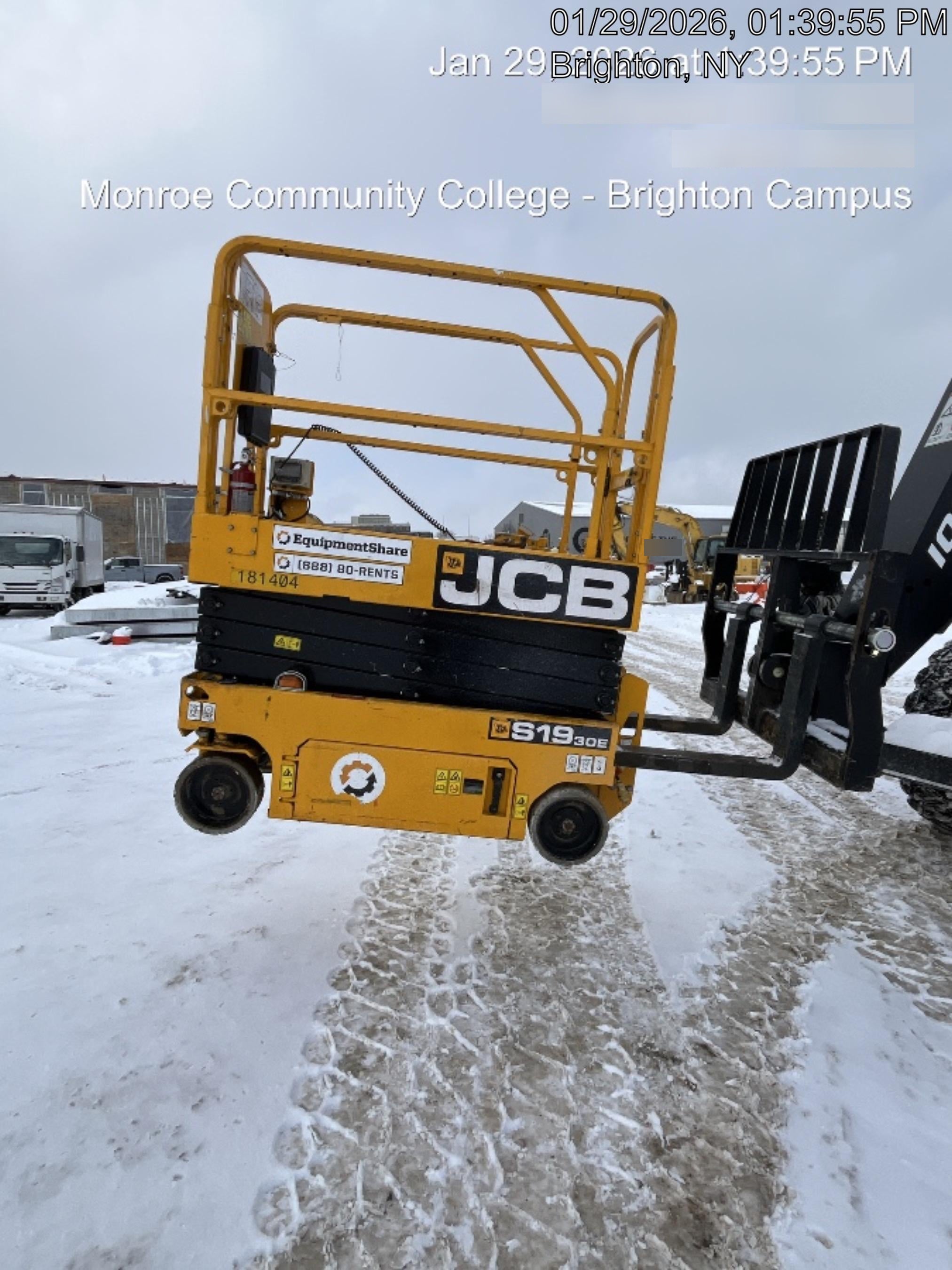 2021 JCB S1930E
