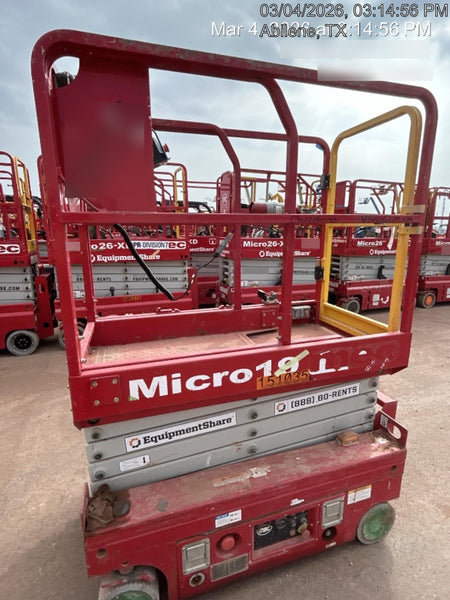 2021 MEC Micro 19
