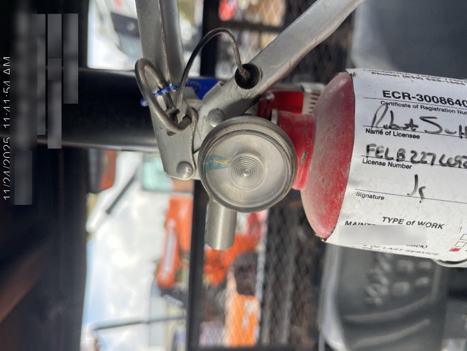 2022 KUBOTA RTV-X1140W-H (Canopy)