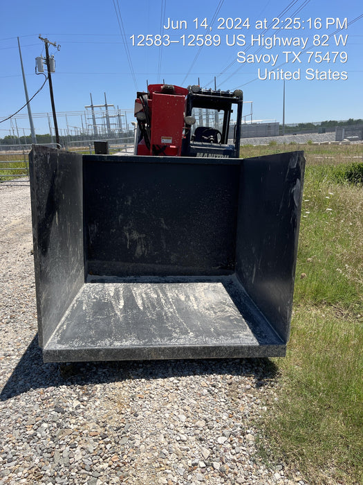 2023 NO ASSET MAKE SPECIFIED 1425