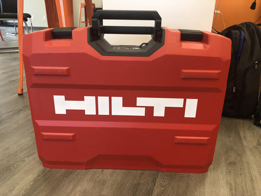 2019 HILTI TE 50-AVR