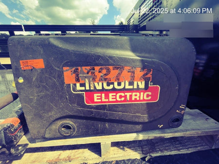 2021 LINCOLN ELECTRIC LN-25X