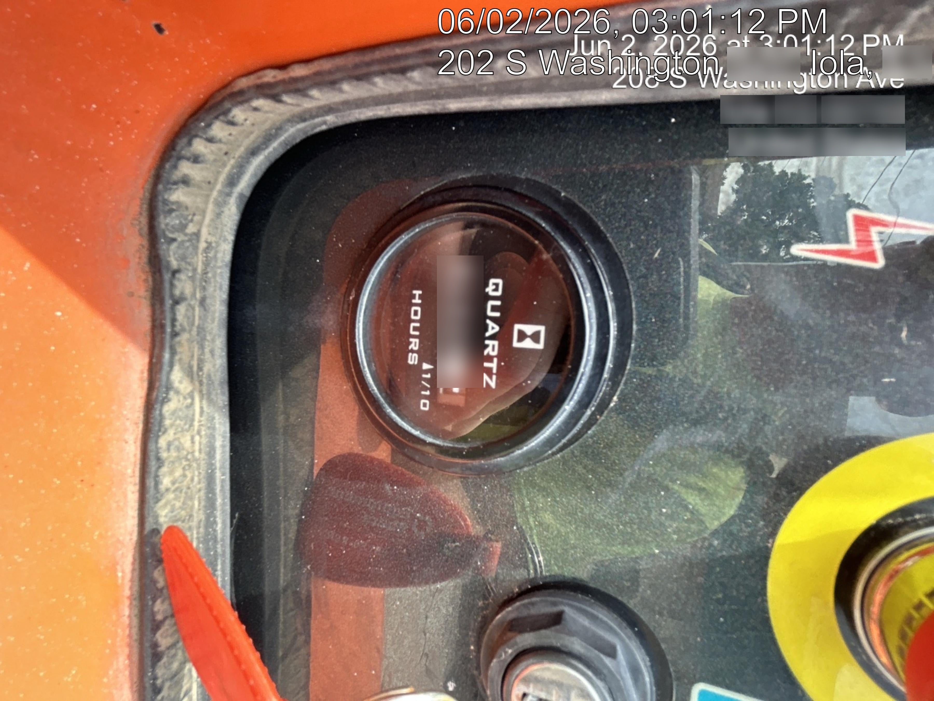 2021 JLG 600AJ