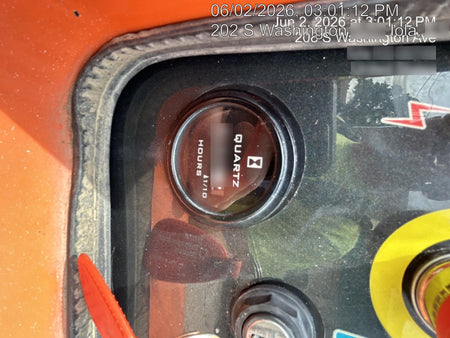 2021 JLG 600AJ