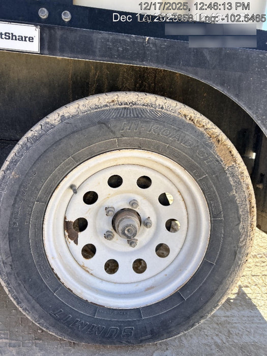 2019 MI-T-M CORPORATION HS-3505-1MGH-UR