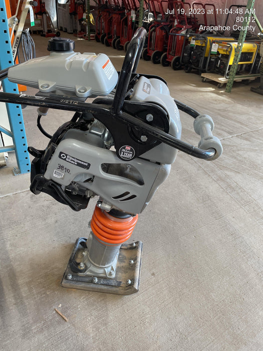 2023 MULTIQUIP MTX60HD