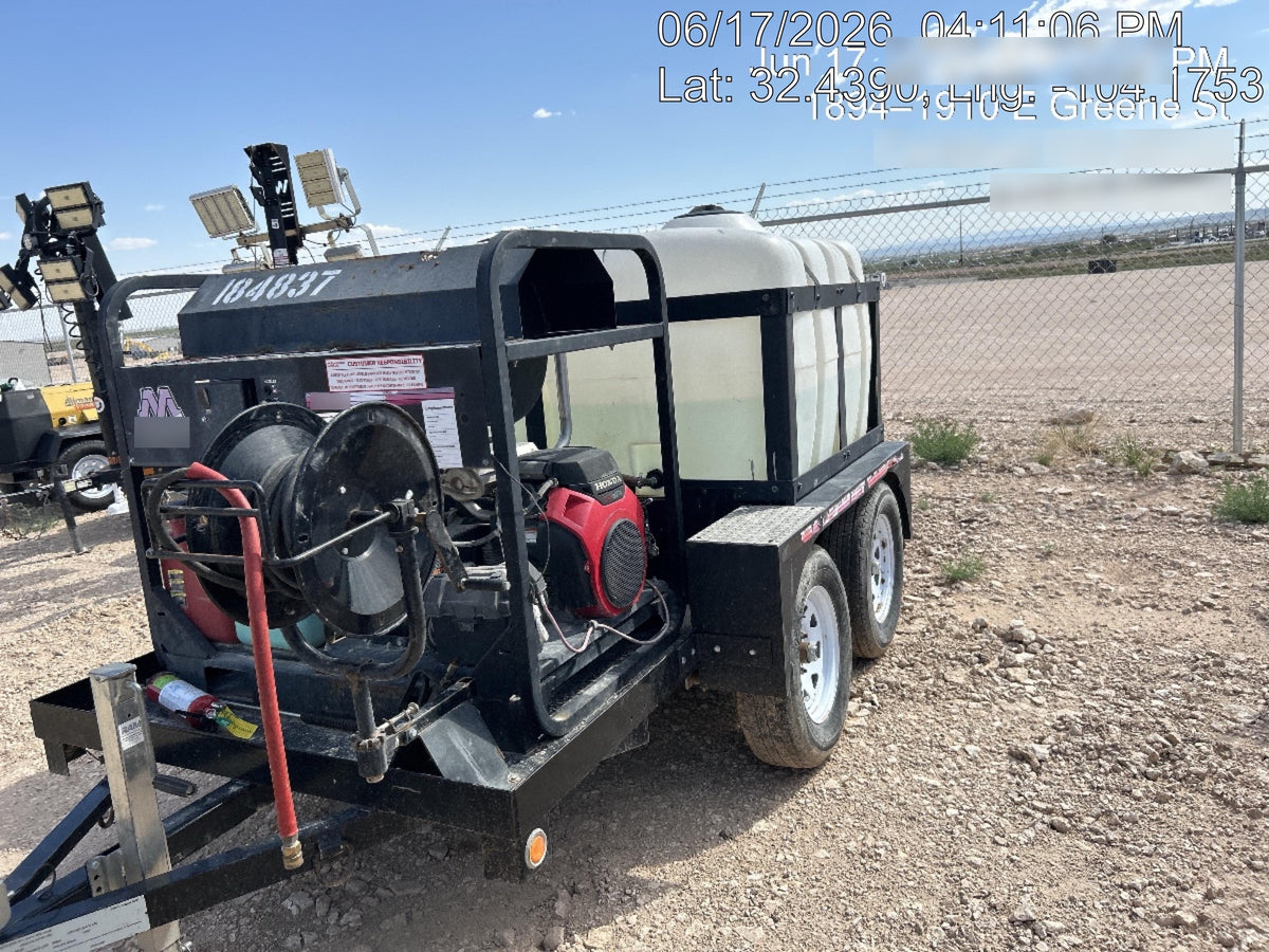 2021 MI-T-M CORPORATION HS-3505-1MGH-UR