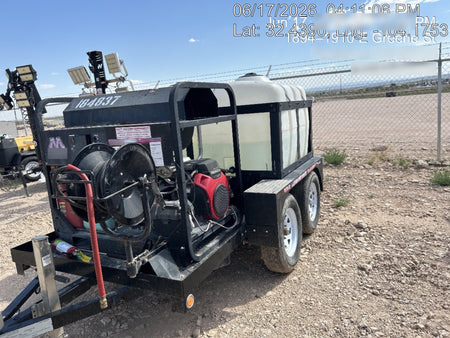 2021 MI-T-M CORPORATION HS-3505-1MGH-UR