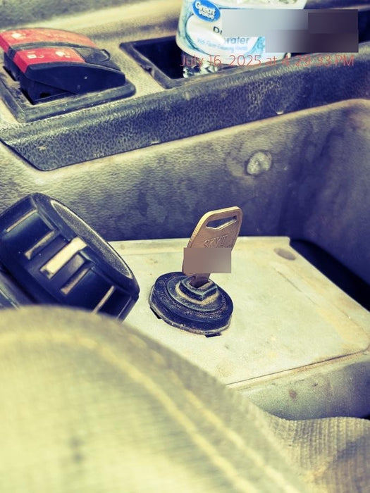 2019 WACKER NEUSON ET90