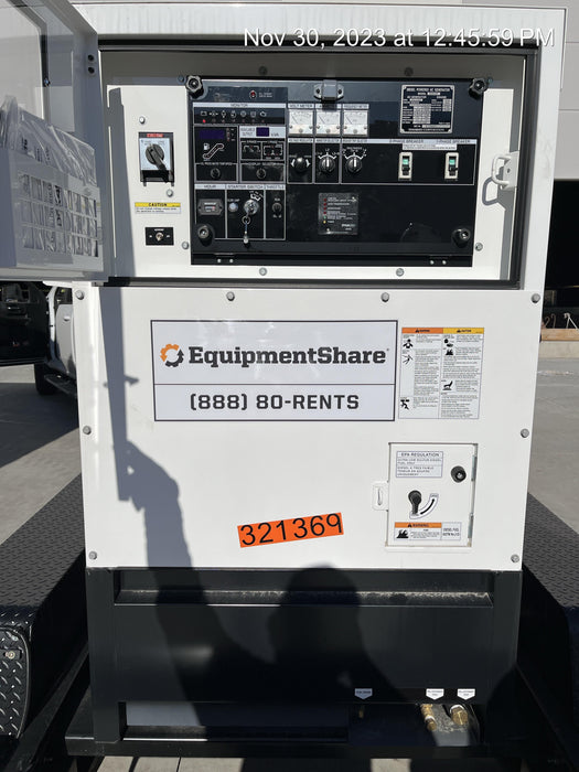 2023 SHINDAIWA DGK45F