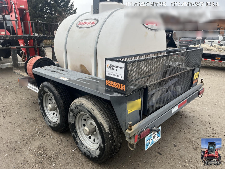 2023 SIMPSON SWT-52517