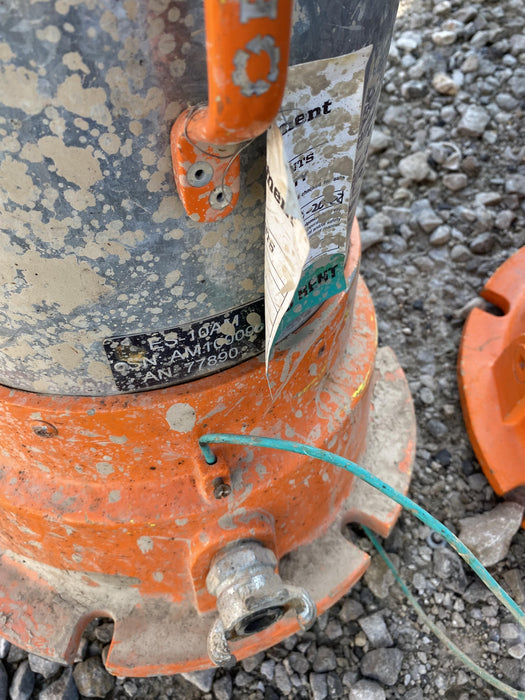 2020 MICHIGAN PNEUMATIC HV-10AM