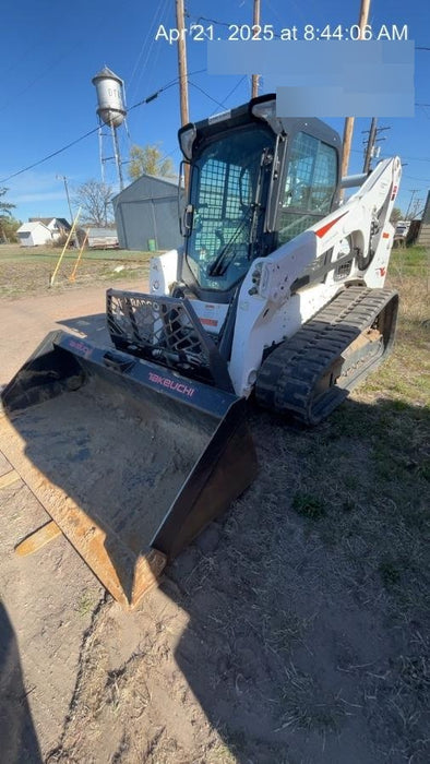 2019 PALADIN 48" Pallet Forks - Paladin